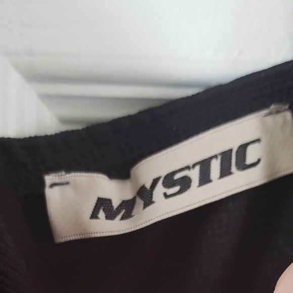 Black body con mini dress - Picture 2 of 3